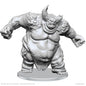 Pathfinder Figure: Sordesdaemon