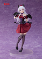 Wandering Witch -Coreful- Elaina Devil