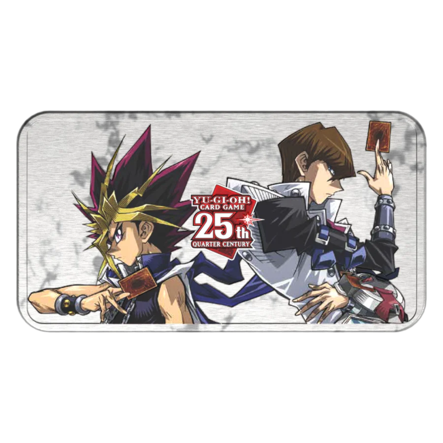 YuGiOh! 2024 Dueling Mirrors Mega Tin
