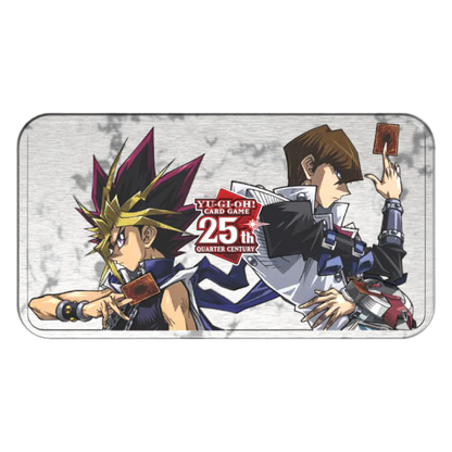 YuGiOh! 2024 Dueling Mirrors Mega Tin