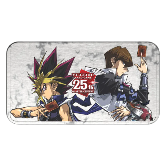 YuGiOh! 2024 Dueling Mirrors Mega Tin