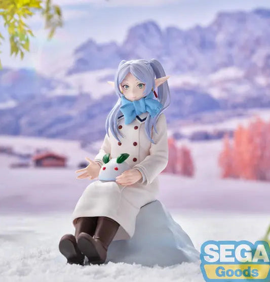 Frieren -XStellar- Frieren Snow Fun