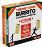 Throw Throw Burrito Extreme Outdoor Ver