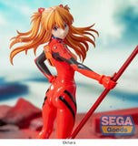 Rebuild Of Evangelion -Lumin- Asuka Spea