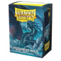 Dragon Shield: Japanese Matte M Blue 60