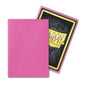 Dragon Shield: Japanese Pink 60 Matte