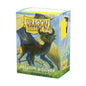 Dragon Shield: Matte Dual Sky Yellow Sil