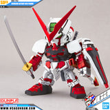 SD Gundam - Astray Red Frame