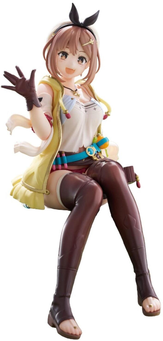 Atelier Ryza -Noodle- Reisalin Stout