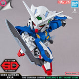 SD Gundam -003- Gundam Exia 2