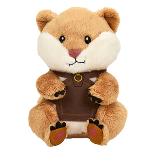 D&D Plush: Space Hamster Phunny