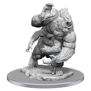 D&D Figure: Girallon