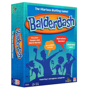 Balderdash Refresh