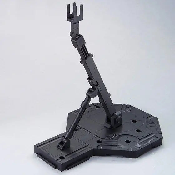 Action Base Black