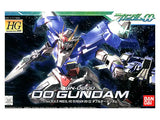HG Gundam - OO Gundam