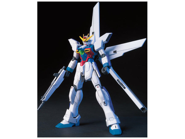 HGAW Gundam - Gundam X