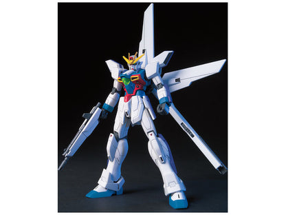 HGAW Gundam - Gundam X