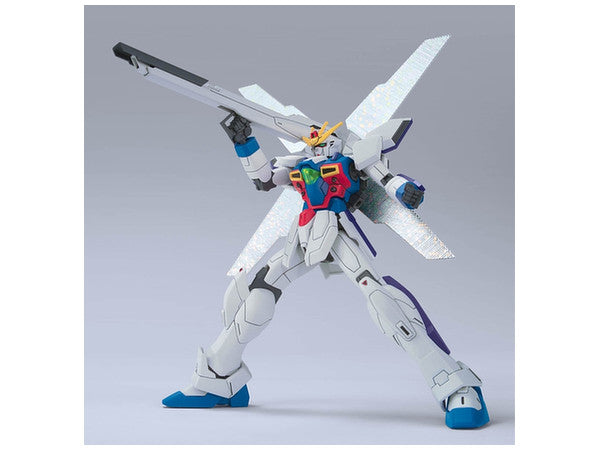 HGAW Gundam - Gundam X