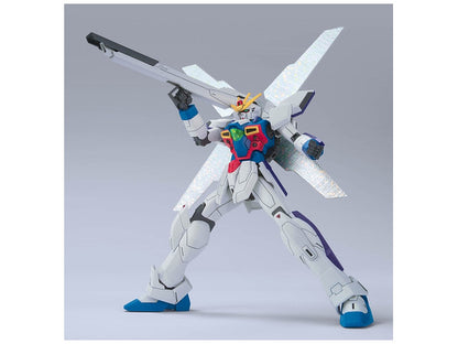 HGAW Gundam - Gundam X