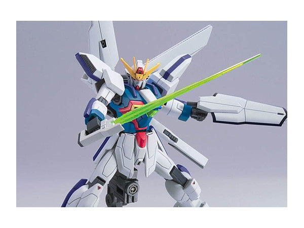 HGAW Gundam - Gundam X