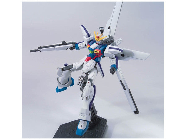 HGAW Gundam - Gundam X