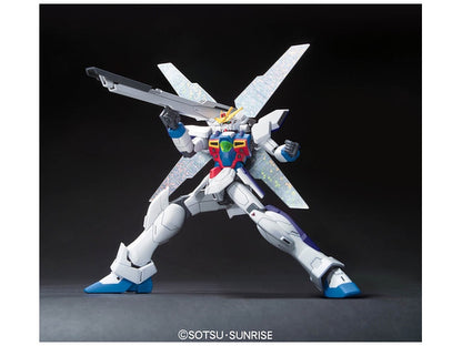 HGAW Gundam - Gundam X