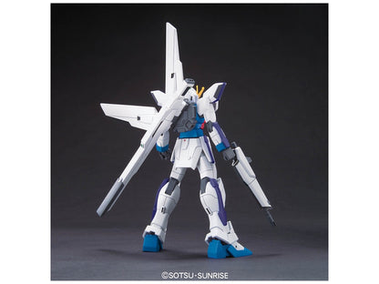 HGAW Gundam - Gundam X