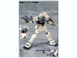 HGUC Gundam - GM Type C