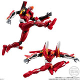 Evangelion -Shokugan- Eva Frame DX New