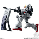 Gundam -Shokugan- 08th MS Team SS