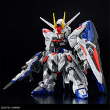 Model Kit: Gundum - SD Freedom Master
