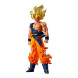 Dragonball Blind Bags: HG01 Goku Edition