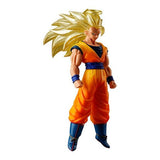 Dragonball Blind Bags: HG01 Goku Edition