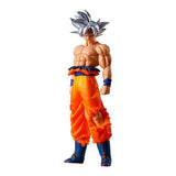 Dragonball Blind Bags: HG01 Goku Edition