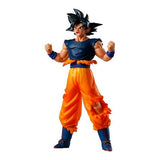 Dragonball Blind Bags: HG01 Goku Edition