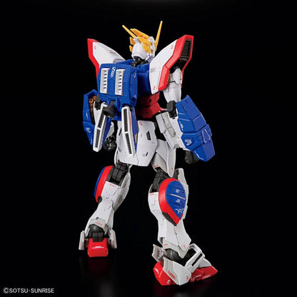 RG Shining Gundam