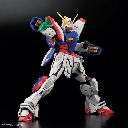 RG Shining Gundam