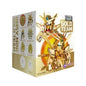 Gundam -QMSV Mini- Gold Team