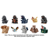 Godzilla -Shokugan- SOFVI Doll