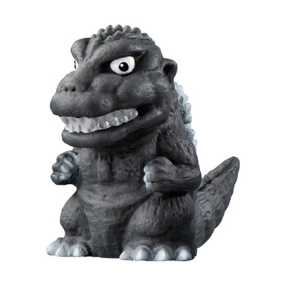 Godzilla -Shokugan- SOFVI Doll