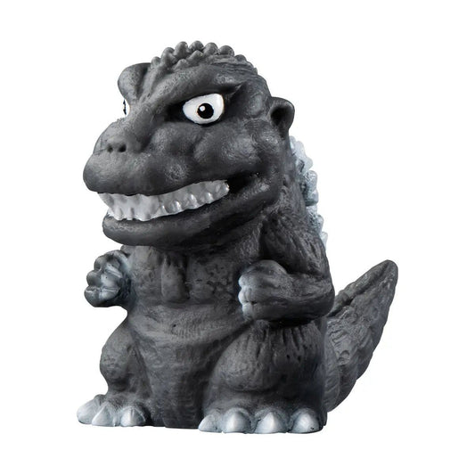 Godzilla -Shokugan- SOFVI Doll