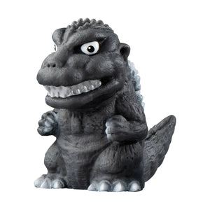 Godzilla -Shokugan- SOFVI Doll