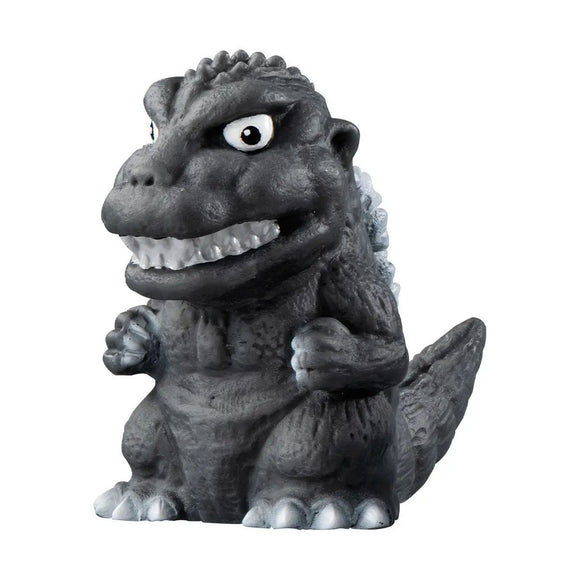 Godzilla -Shokugan- SOFVI Doll
