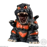 Godzilla -Shokugan- SOFVI Doll