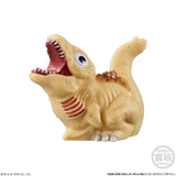 Godzilla -Shokugan- SOFVI Doll