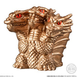 Godzilla -Shokugan- SOFVI Doll