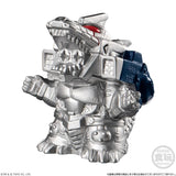 Godzilla -Shokugan- SOFVI Doll