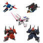 Gundam -Shokugan- Mobility Joint v10