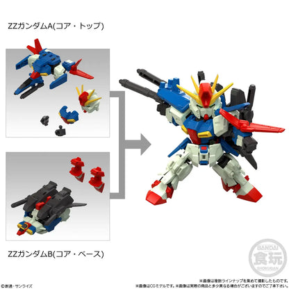 Gundam -Shokugan- Mobility Joint v10