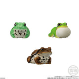 Te-Nori Friends -Shokugan- Reptiles/Amph